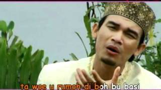 Download lagu Lagu Aceh Alga - Alahai Mae.DAT mp3
