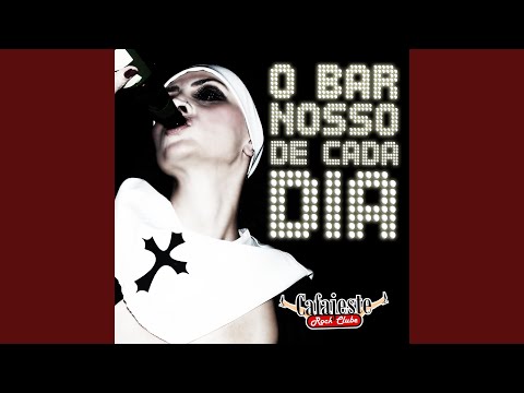 A Lenda Do Canalha - Cafajeste Rock Clube
