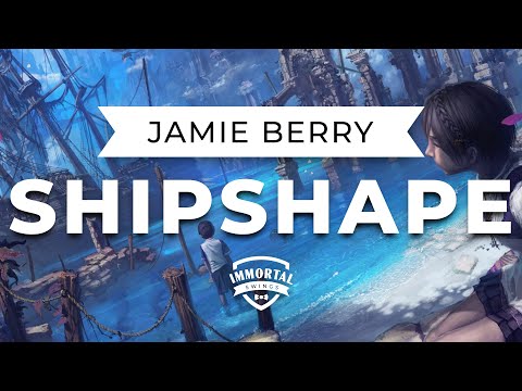 Jamie Berry & Robert Edwards - Shipshape (Electro Swing)