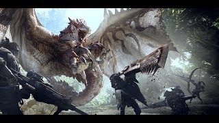 ＃8【MHW】ゾラ・マグダラオスやってくぜ！【生放送】