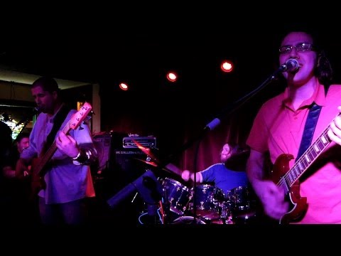 The Breakfast: Doughboy [HD] 2009-01-31 - Sully's; Hartford, CT
