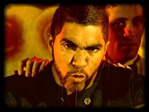 UCMMA flashback - The 'Ultimate Challenge' original music video.