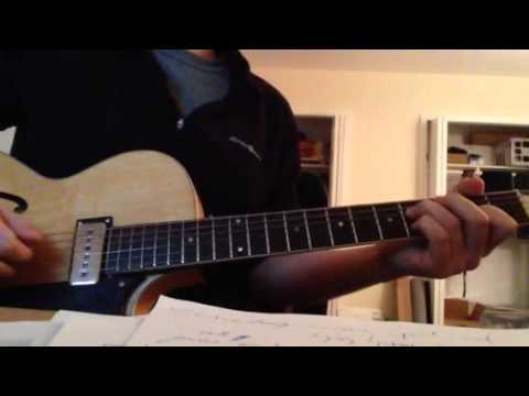 Suitcase Blues - Hollywood Fats Band (Thomas Meunier)