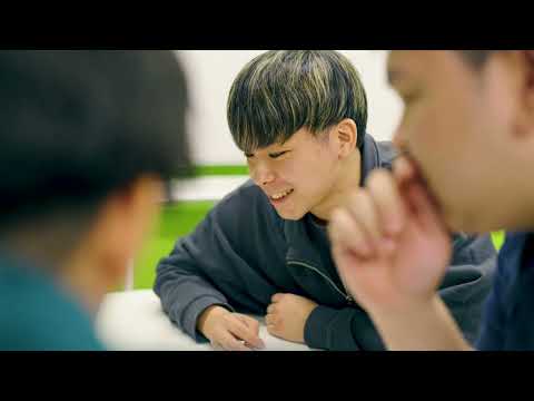 情報工学科 【#神奈川工科大学 #部活動】KAIT eSports