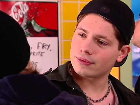Degrassi Mini 104 - Don't You Forget About Me, Part Two