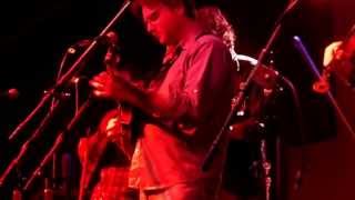 The Travelin' McCourys Bluegrass Ball - "Blue Yodel No. 4" (Bill Monroe cover)