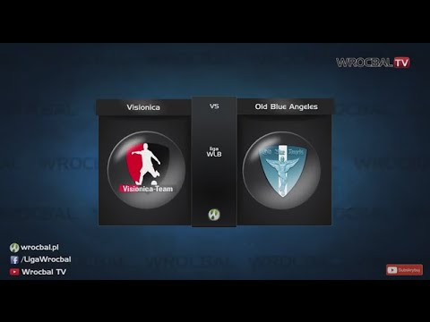 WROCBAL: Visionica - Old Blue Angeles 1:4