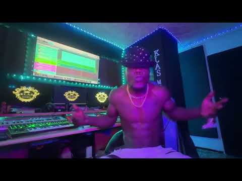 Angel J.K  MAMA AFRICA   @JHONNYPATCHEKO