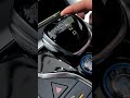 Look At The Gear Lever And Guess The Brand Model Short Shorts