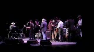 Ray Price, Willie Nelson, Merle Haggard