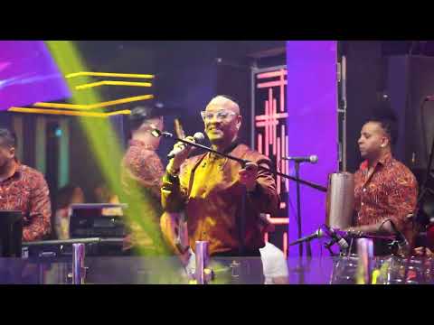 KRISSPY - POPURRÍ 1999 [EN VIVO DESDE SOBER LOUNGE]