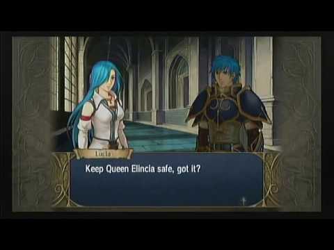 Fire Emblem Radiant Dawn Part 21 - Lewdveck