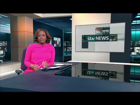 ITV Lunchtime News (1328BST - Full - 24/04/23)