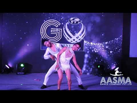 Vivek Raghav https://youtu.be/lMHFmMY8ipw