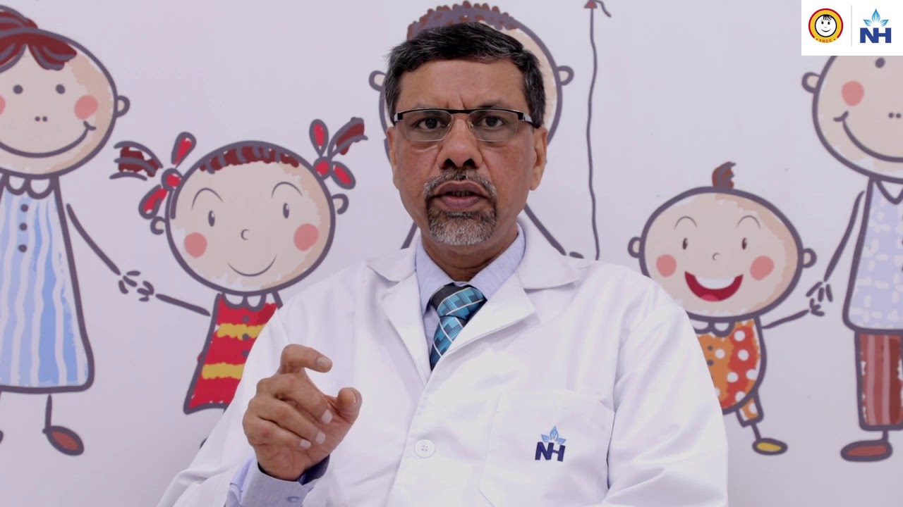 What is Inguinal Hernia in Children Symptoms and Treatment | Dr. Rasik Shah