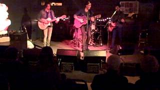 Diego Garcia -- My Heart is an Island &amp; You Were Never There