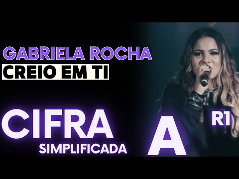 Creio em Ti - Marco Aurélio