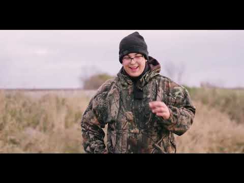 TRAPPEURS S01E02 : Les premières captures