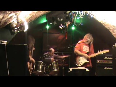 368 Soczewa Blues Session - 11.03.2016 - 3