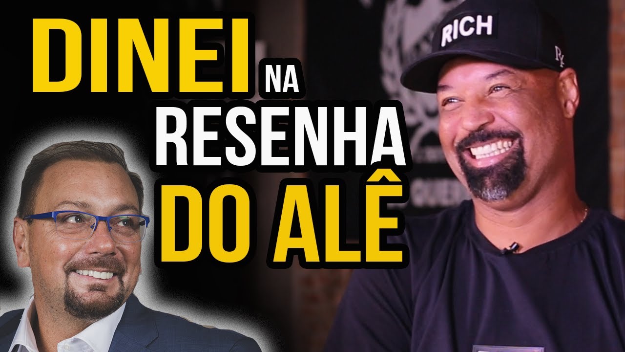 Os jogadores mais novos do Corinthians não respeitam os ex-jogadores - Dinei