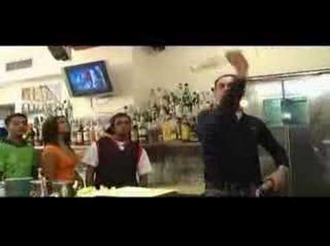 Black Station Adariye Making Video