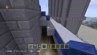 【ブロキャス】一時間ほどお話タイム【マインクラフト】