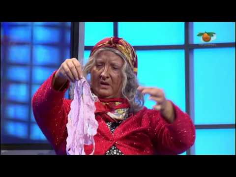 Portokalli, 20 Nentor 2011 - Xhevria Meri (Meri shet rrobat e burrit dhe te dashnores)