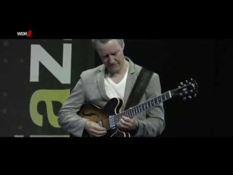 John Patitucci Elerctric Guitar Quartet – JLR  - Jazzfest Bonn 2017