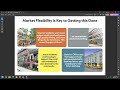 Smyrna Downtown Redevelopment Plan (2026) Presentation