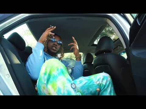 Rich Pedro - Jokes Up (official video)