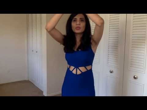 Miital Modi Audition Link