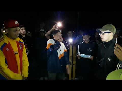 SLR vs MAPRIS - Golden Semis // Fecha 7