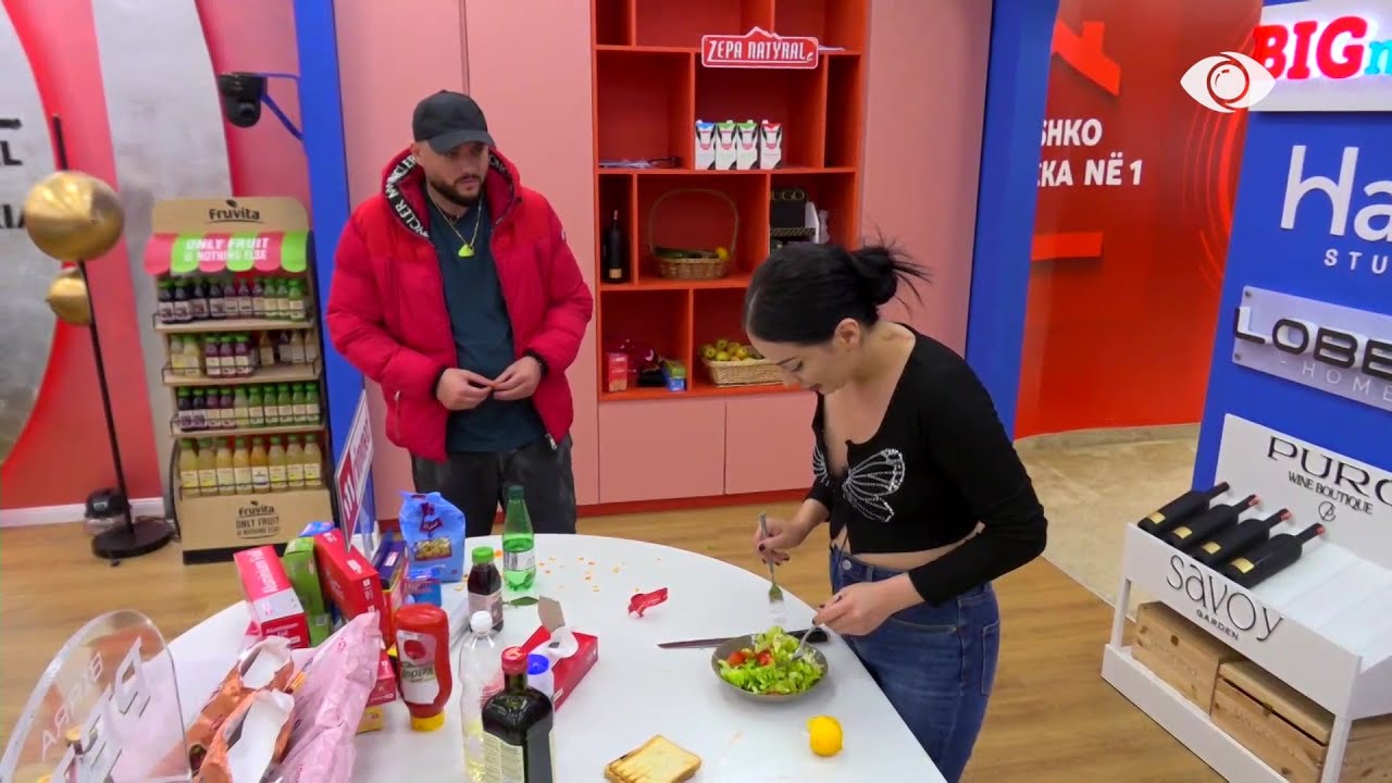 Sara-Silvit: I dua këto sqarime në sytë e Bardhit…