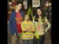 Selensa Gomez AND Emily Osment Song