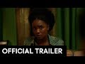 IF BEALE STREET COULD TALK - Official Main Trailer [HD]