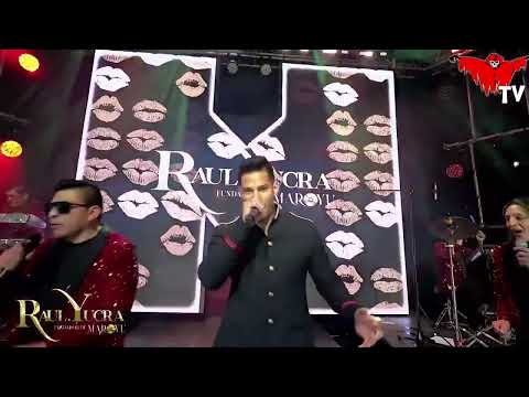 Jonathan Hermosa y Maroyu De Raúl Yucra Por ella 2