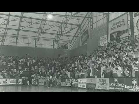 "75 años de ilusión" - Capítulo II