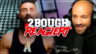 Shindy - Geld machen jung / 2Bough REAGIERT