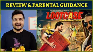 Lootcase - Movie Review