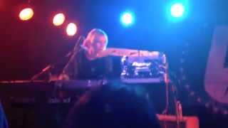 Mates of State- Open Book- Washington DC