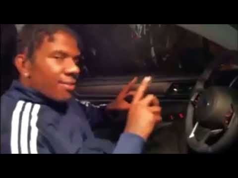 LY DZA - BIG DZA (MUSIC VIDEO SNIPPET)