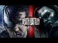 Sony venom vs Sony morbius (venom vs morbius)fan made death battle trailer