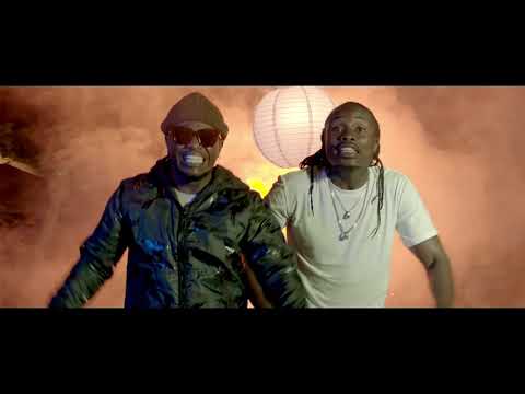 Brand UB - Tuko Juu (Mabawa) [Official Music Video]