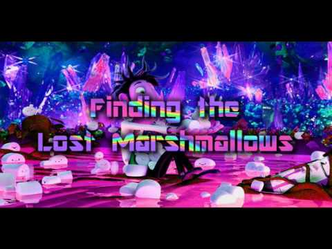 ॐ Finding the Lost Marshmallows ॐ [Darkpsy 148-152 bpm March 2017 By Kranaos]