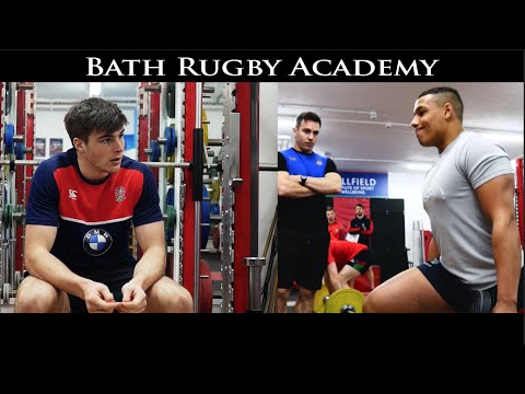 BRTV: Making the Step Up From Schoolboy Rugby