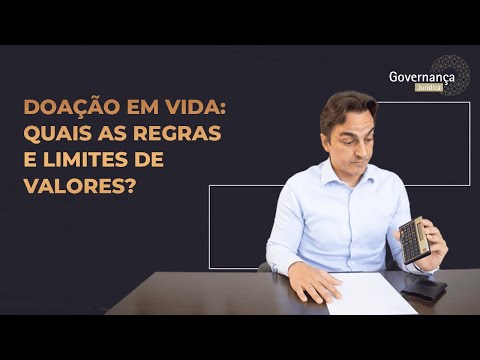 Capa do vídeo