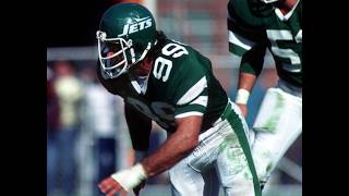 Mark Gastineau Opens up About new Book, Battling Cancer, Accountability and State of the Jets.