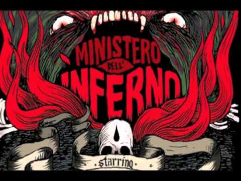 Ministero dell'inferno | 03 | Underground rap star - Noyz Narcos (Propaganda Rec. 2008)