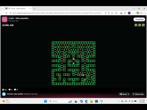 Pac Man Deviantart