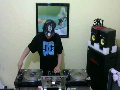 3k1 The Real Vibe [OnLine] #041